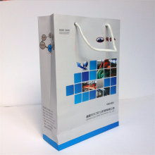 专注环保 扬州市邗江晨乐旅游用品厂的专业纸袋印刷与环境监测服务