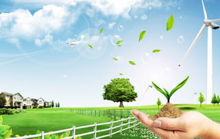 实用环保54问 解析环境保护监测