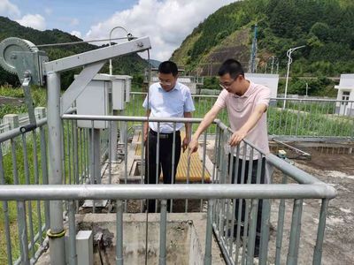 守护生命之源 龙岩审计聚焦饮用水水源地环境保护与水质安全